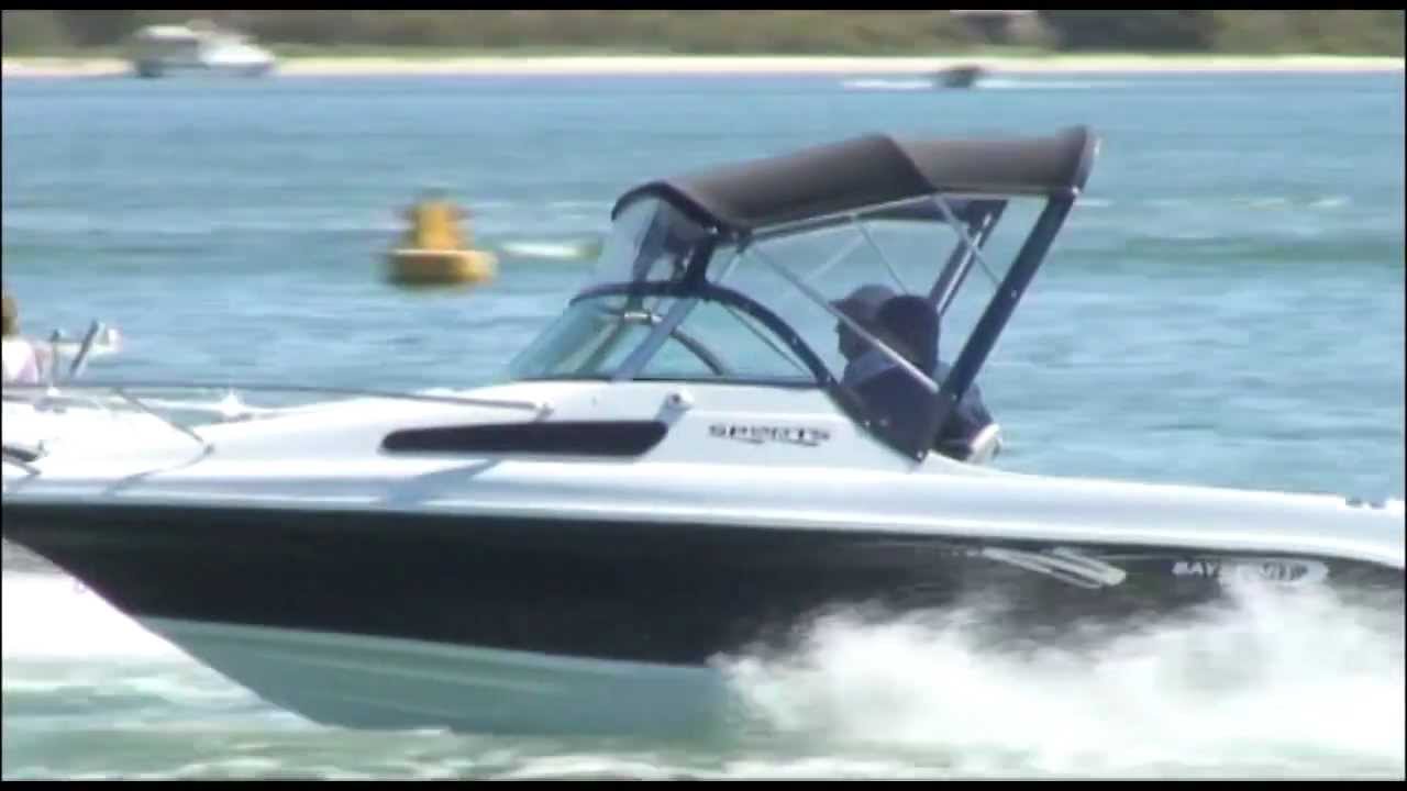Baysport Boats