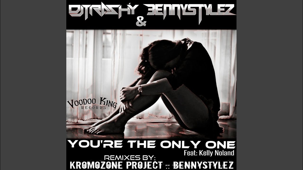 You're The Only One (BennyStylez Remix)
