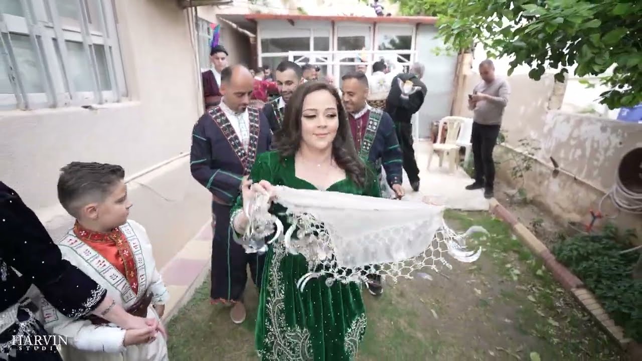 Nenb & Diana Wedding (P1) 20/04/2023 نينب و ديانا