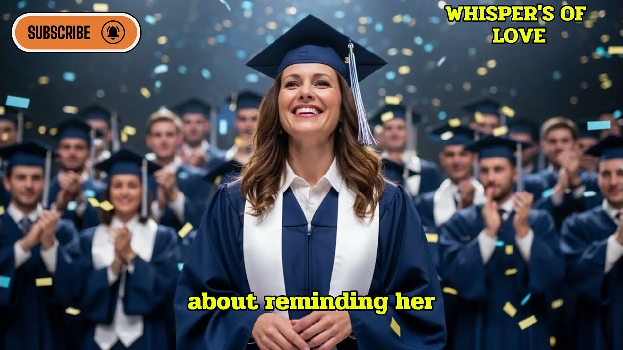 📕 She Chose Her Doctor Dream Over Our Marriage — Three Years Later, She Begged