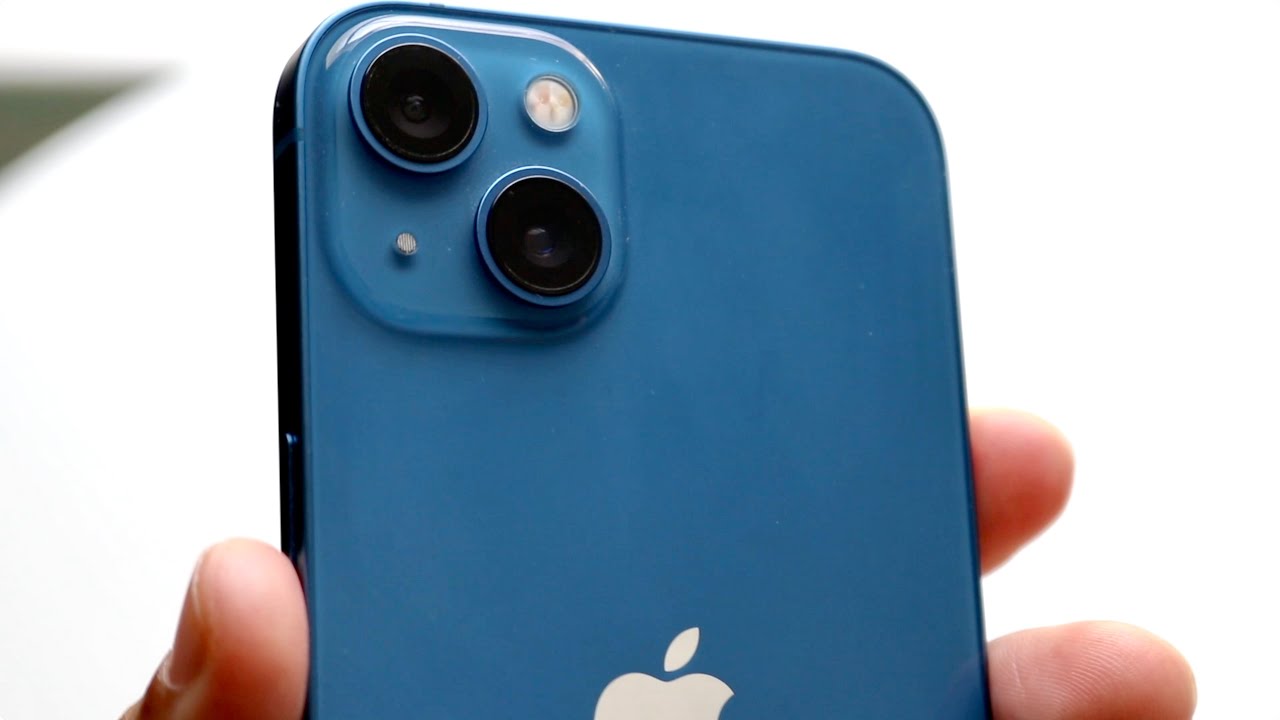 I Used My iPhone 13 For 2 Years Without a Case, This Is What It Looks Like!