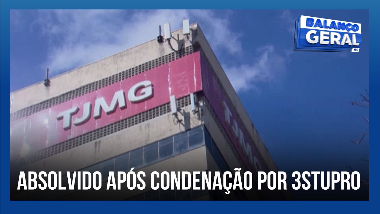 Homem é absolvido após condenação por estupr0 de menina em Indianópolis