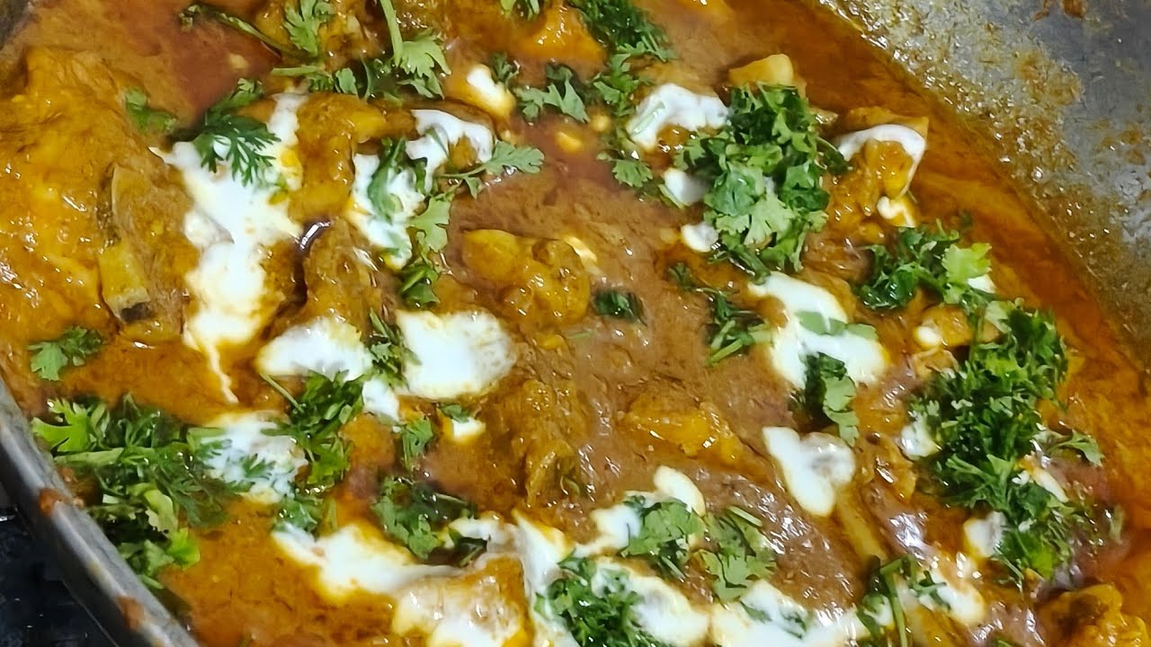Habibi Kitchen is live degi chicken recipe 😋🍲