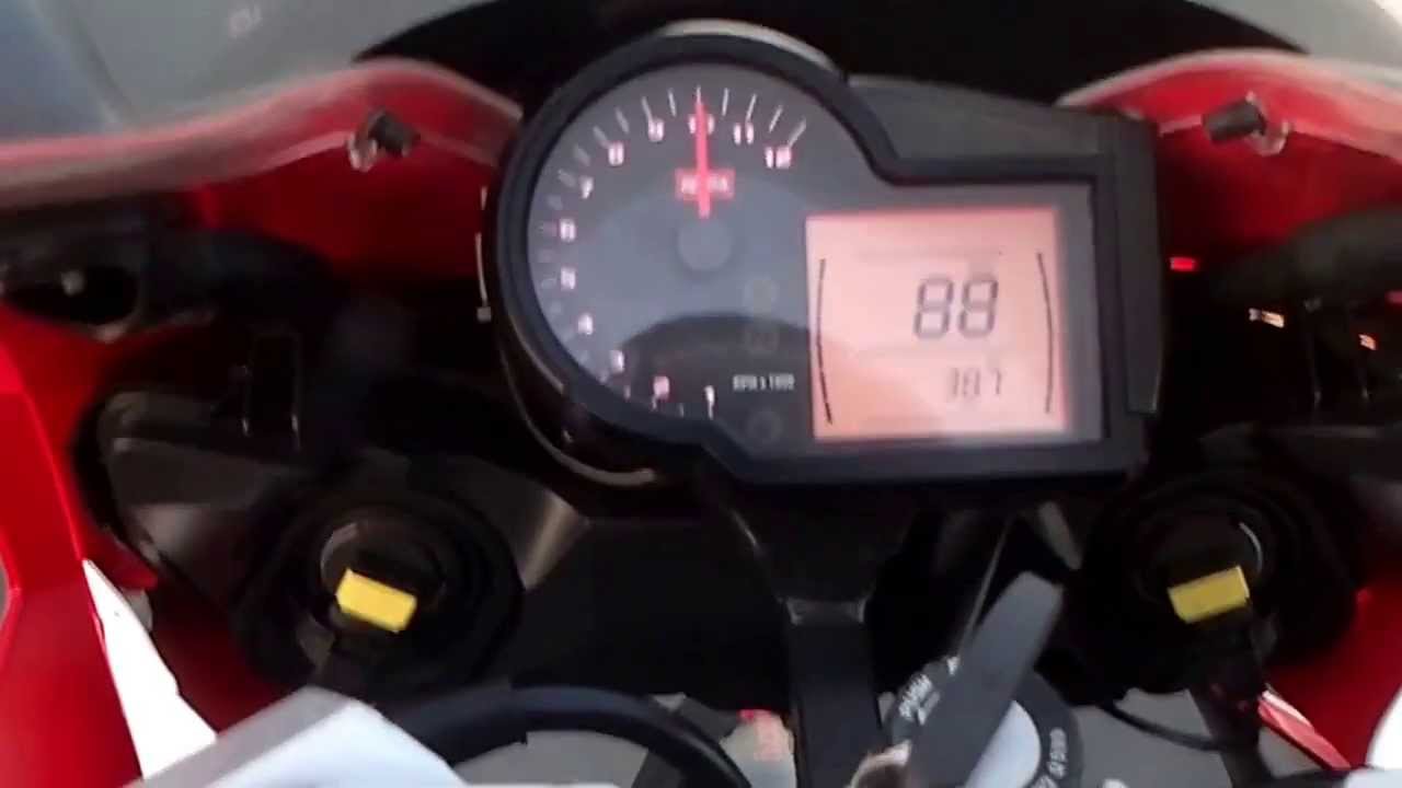 Aprilia Rs 50 V-max