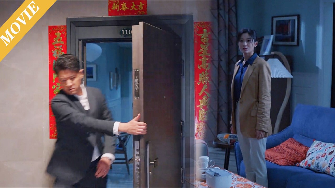 🎊【MOVIE】妻子忙于工作忽略丈夫，他失望提出离婚，离家出走！ #伦理 #电视剧