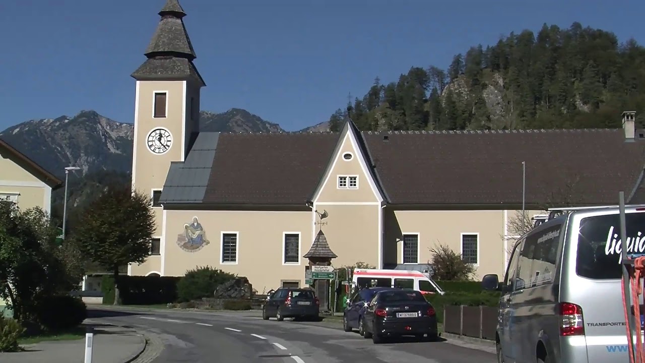 Wildalpen