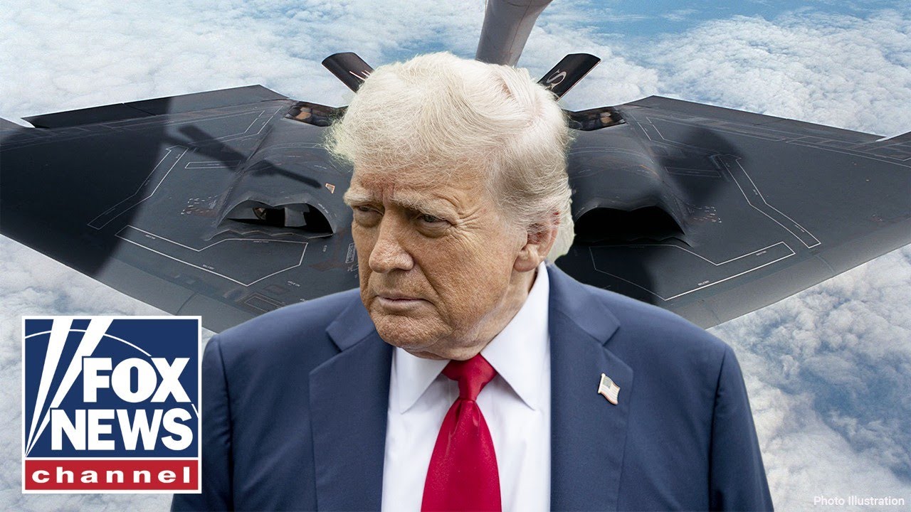 How the US military 'obliterated' Iranian equipment