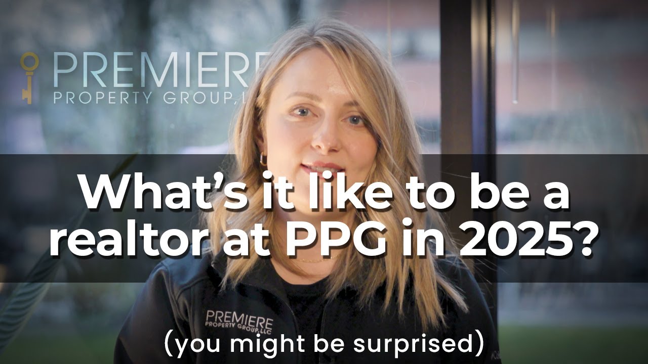 What's it like to be an agent at Premiere Property Group?