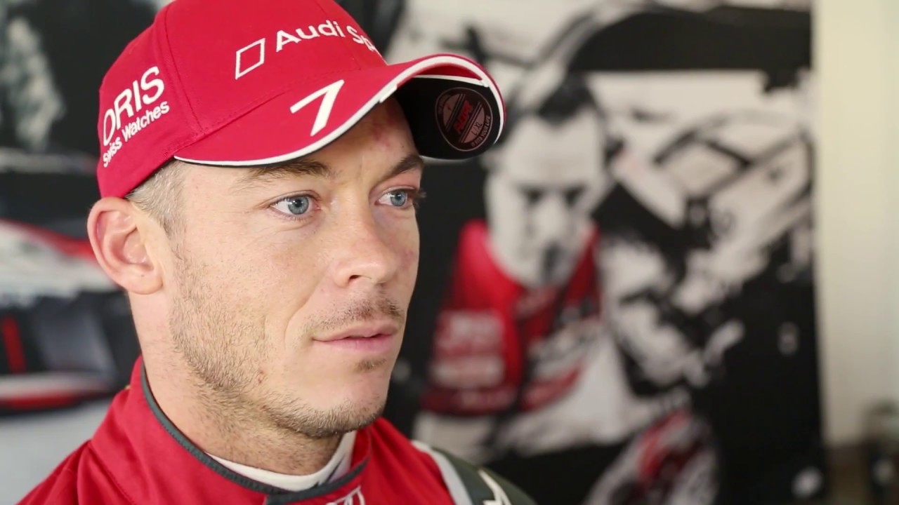 Pr&auml;zision und Verl&auml;sslichkeit: Le Mans Champion Andr&eacute; Lotterer