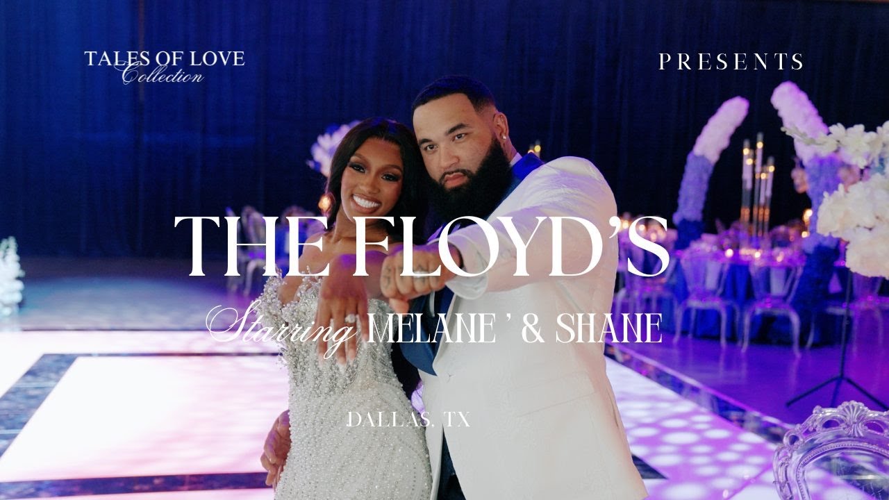 Together Forever | The Floyd's Wedding Film
