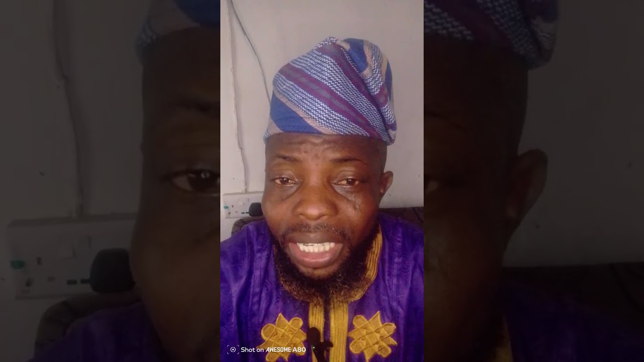 ESINMI OTE NI IPINLE OSUN 
