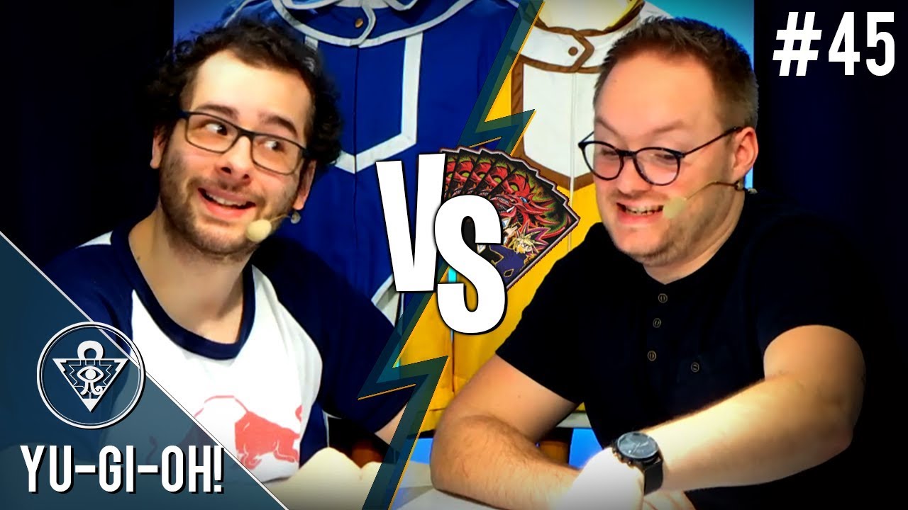 Duel de nouveaux decks ! - Club YU-GI-OH! #45