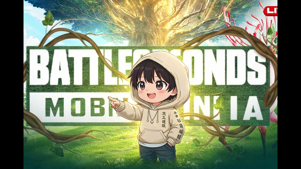 1v1 Custom Rooms With Subscribers!! BGMI LIVE NOW