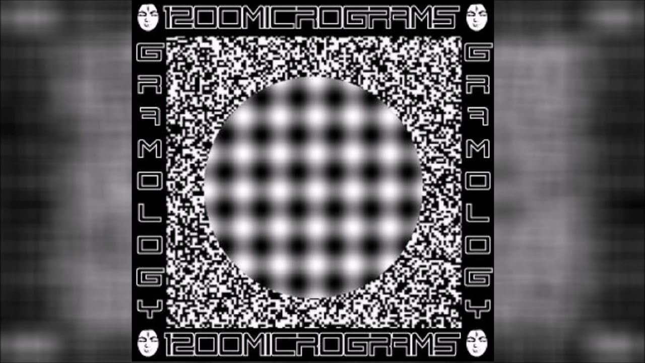 1200 Micrograms - Gramology [Full Album]