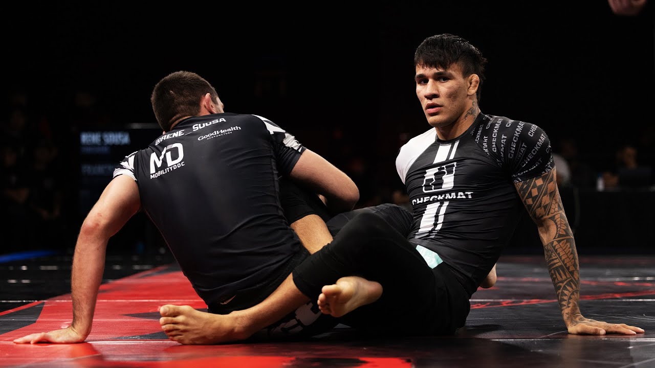 Team Checkmat vs Team Finishers | Full Team Matchup | AIGA US Qualifiers