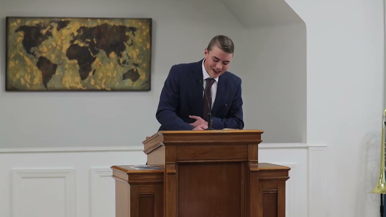 Призыв к поклонению - Оуэн Саудер