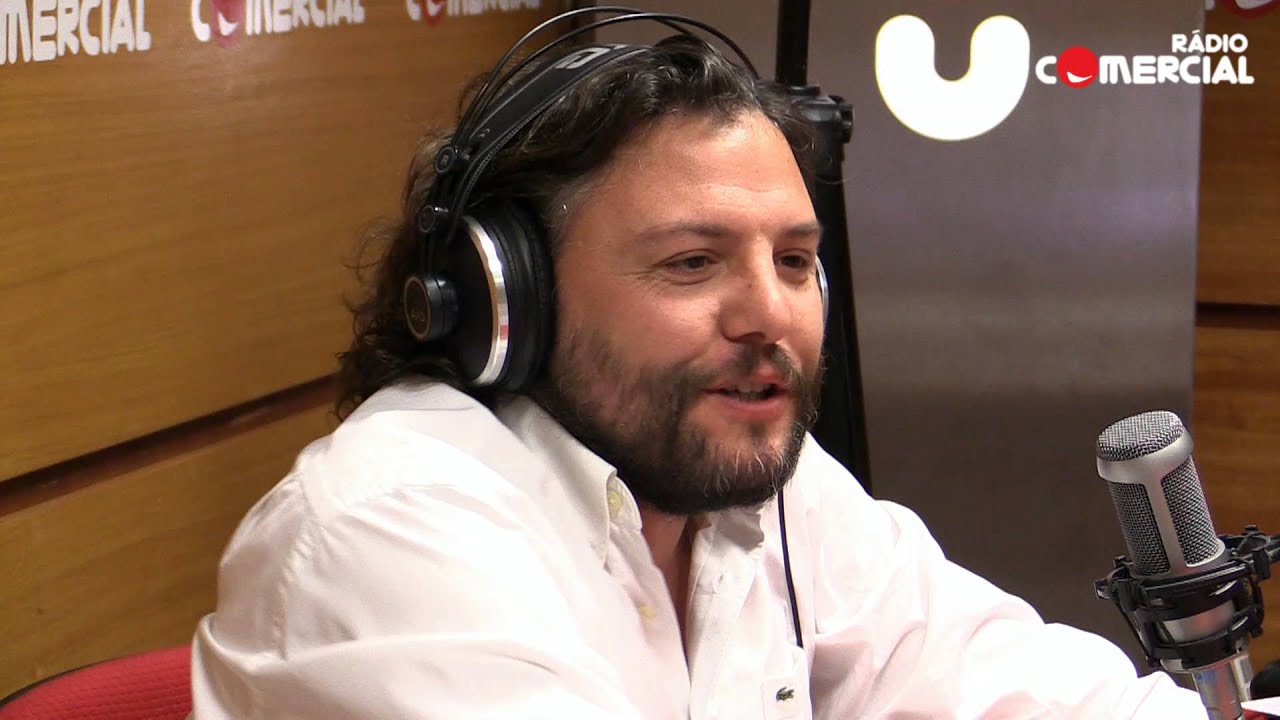 Rádio Comercial | Rebenta a Bolha - Amor por objectos