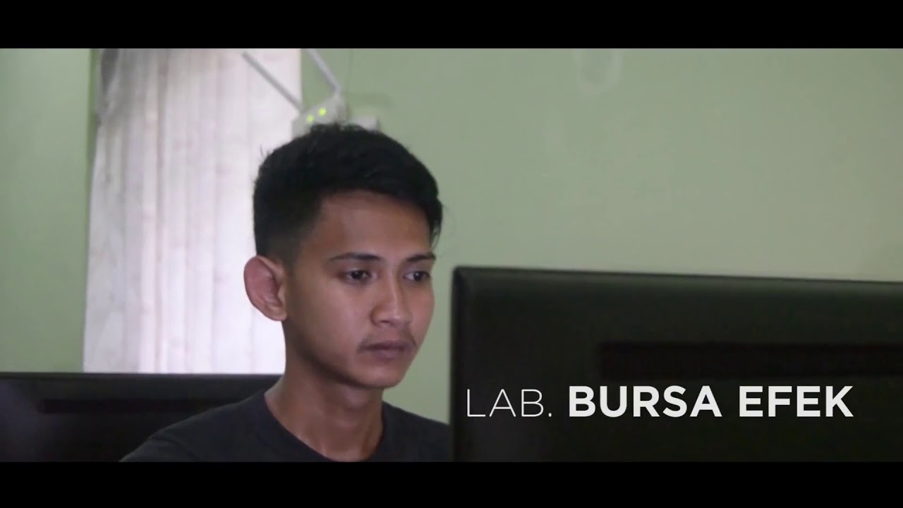 Kuliah di Purwakarta؟ Ya di STIE Wikara Purwakarta