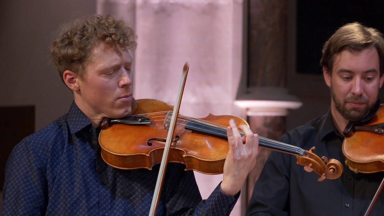 Paganini Cantabile (viola) / Max Baillie