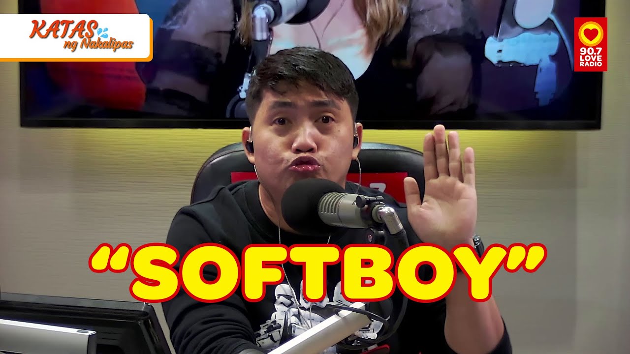 COLD NA SI DINDIN - Mga Katas ng Nakalipas (January 29, 2024)