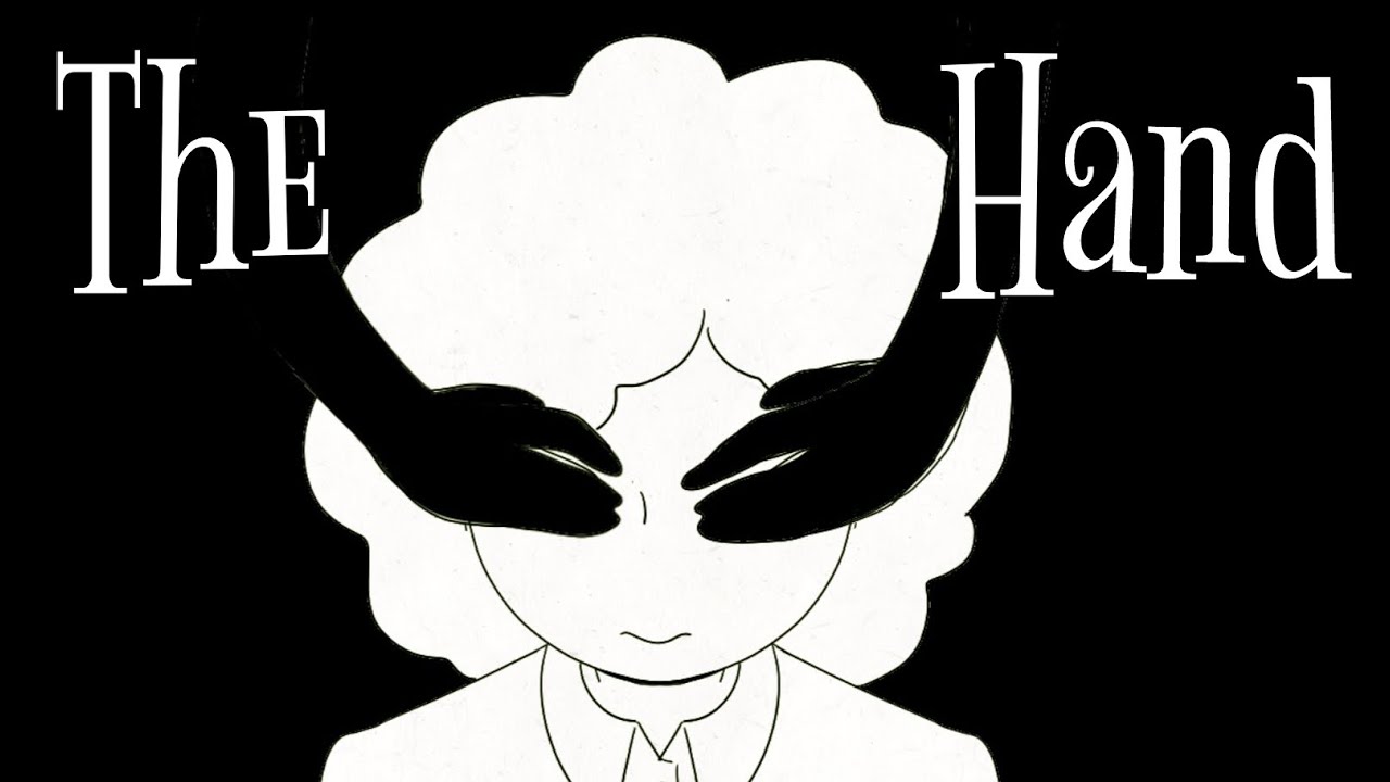 The Hand (oc animatic)