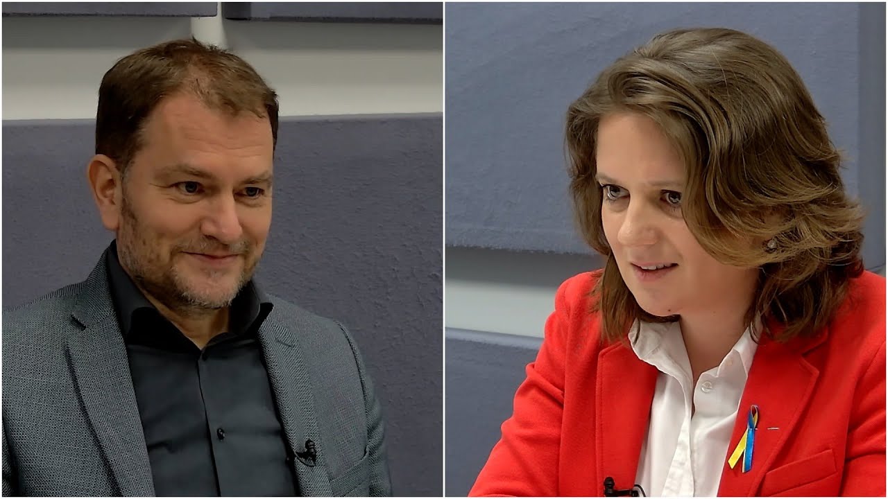 Matovič: Kollár nás vydiera, pri zmene paragrafu 363 si nesľubujem veľké výsledky