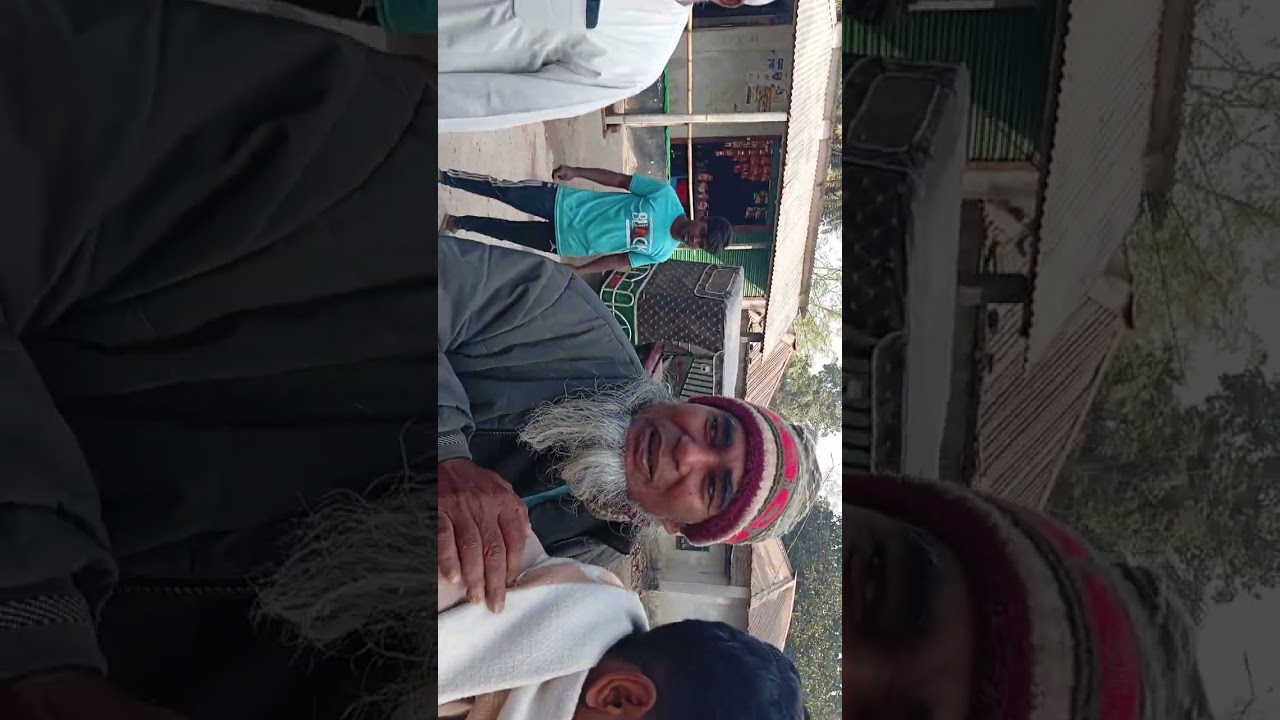 ভেড়ামারা মিরপুর এমপি প্রার্থী মোহাম্মদ আলী হাতপাখা বাহিরচর ইউনিয়ন 4 নাম্বার ওয়ার্ড 