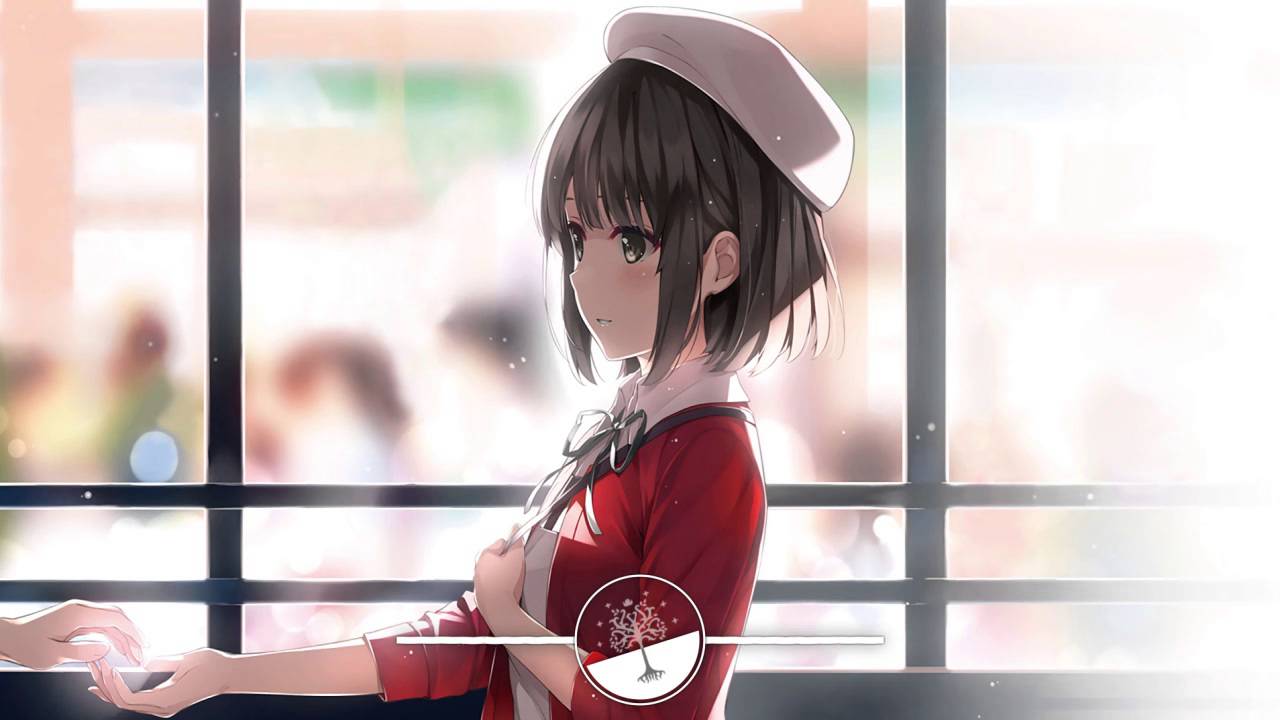 【Nightcore】Big Bang - Haru Haru