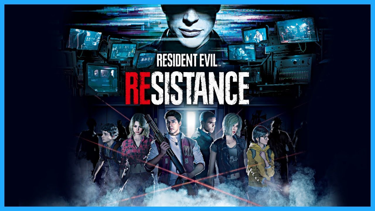 Resident Evil 3 Resistance Tutorial PS4 Gameplay