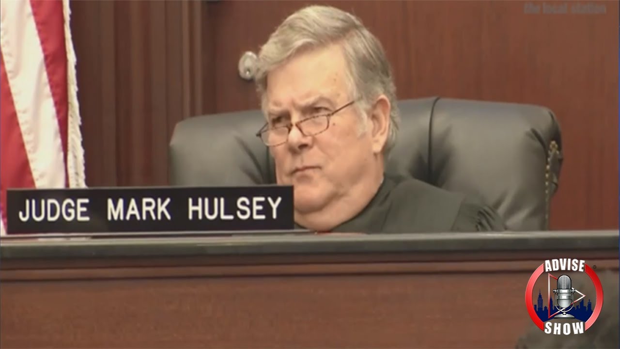 Judge Resigns After Telling Black Defendants 
