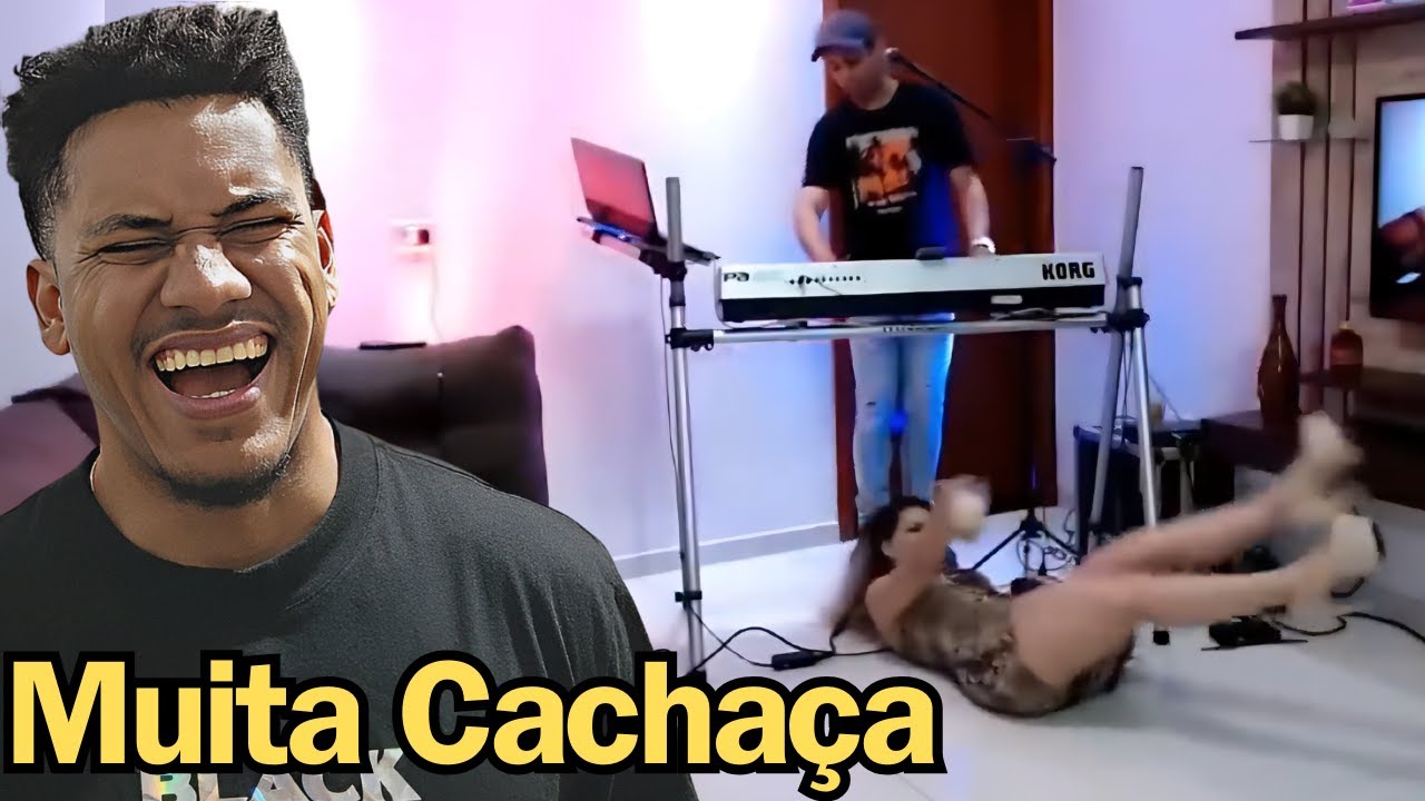 PESSOAS QUE FORAM FILMADAS EM MOMENTOS ENGRAÇADOS - TENTE NÃO RIR - VÍDEOS ENGRAÇADOS - FAIL MOMENTS