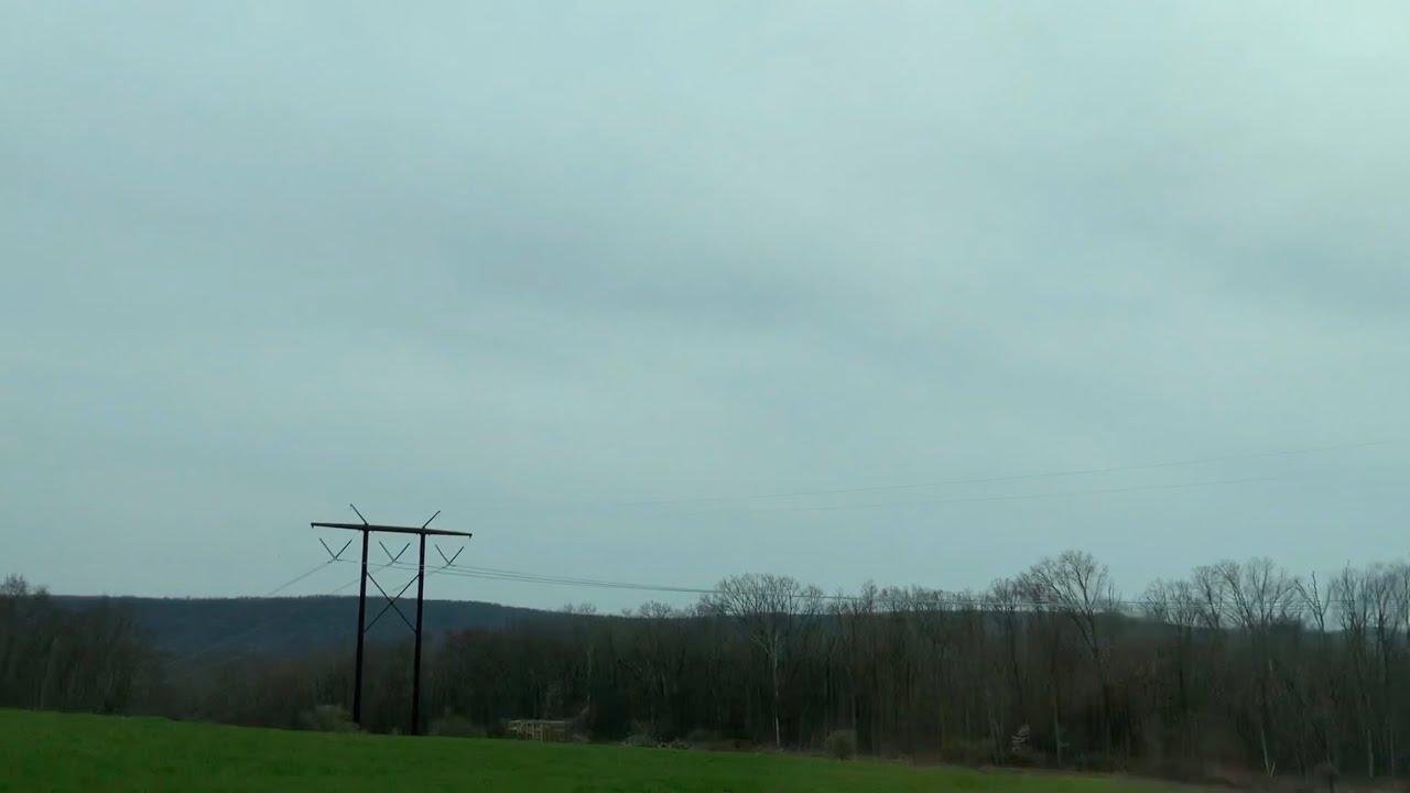 Power Lines In My County! (Power Line Compilation #6)
