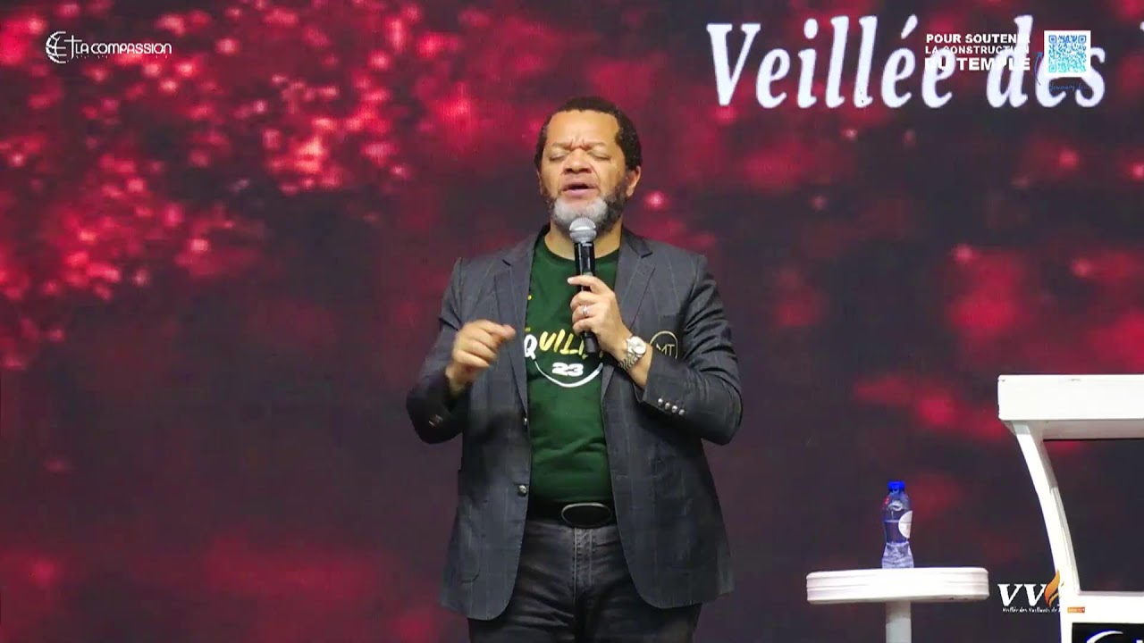 VVF – Veillée des Vaillants de Feu