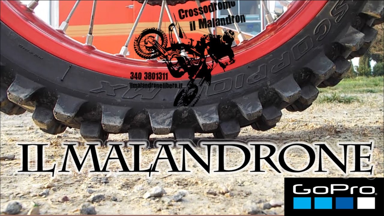 Crossdromo Il Malandrone - Official Video