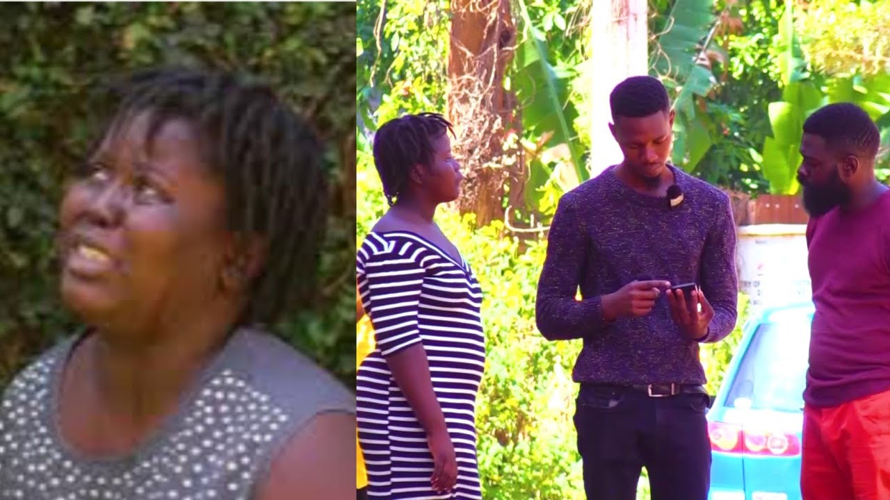 She really cried to save her marriage😭💔|Who sleeps with hubby's best friend surely