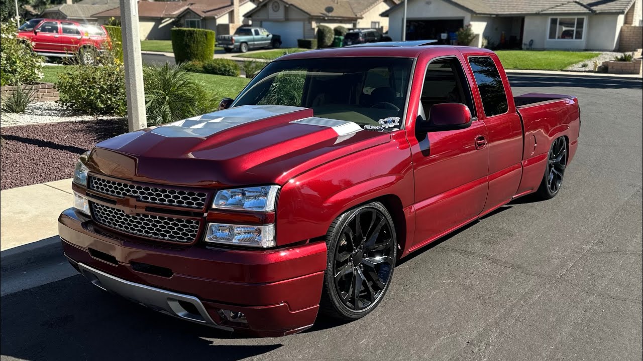 My OG TRUCKS Get More UPGRADES !!