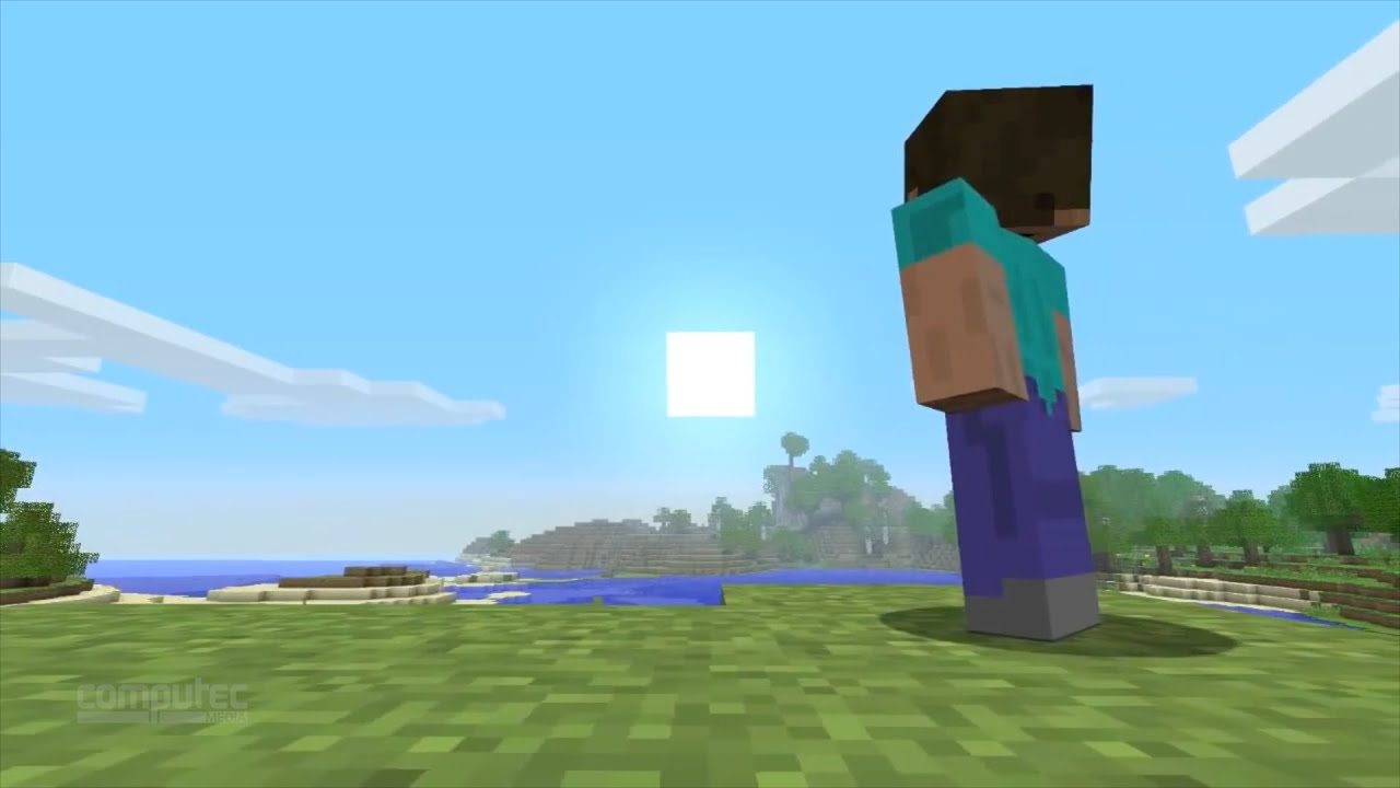 Faszination Minecraft: Warum begeistert es Millionen? - Video-Special