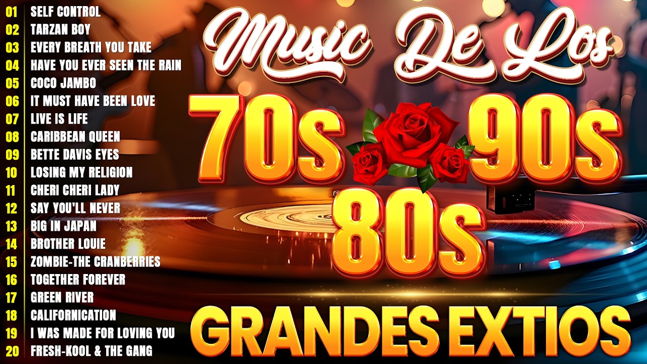 80s Music Hits 📀 Madonna, Olivia Newton John, Lionel Richie, Prince, Janet Jacks