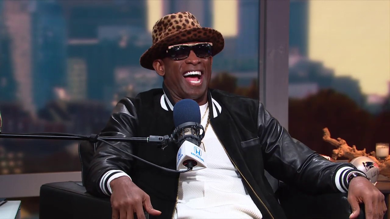 Deion Sanders Talks 30-for-30 Documentary, Super Bowl & More w/Rich Eisen | Full Interview | 1/31/19
