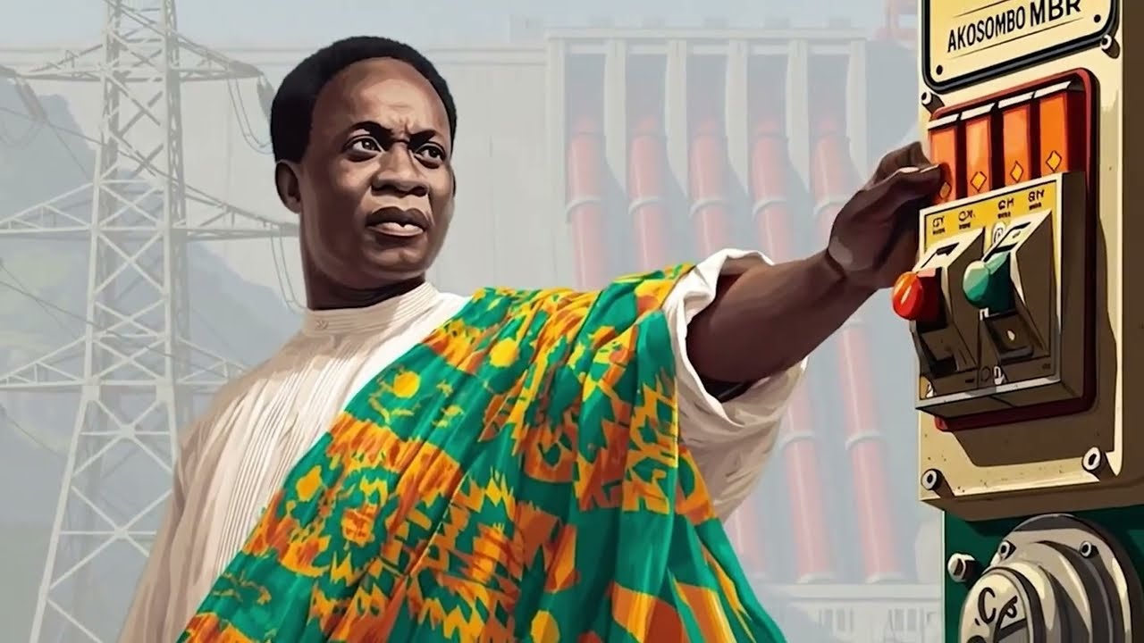 Volta Economic Corridor Explained: Boosting Ghana’s Trade, Agriculture & Industry
