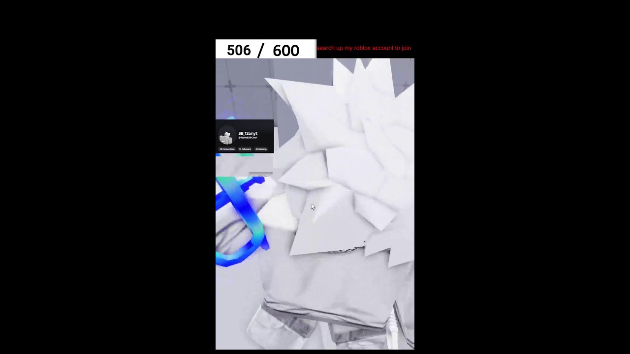 RIVALS LIVE STREAM!