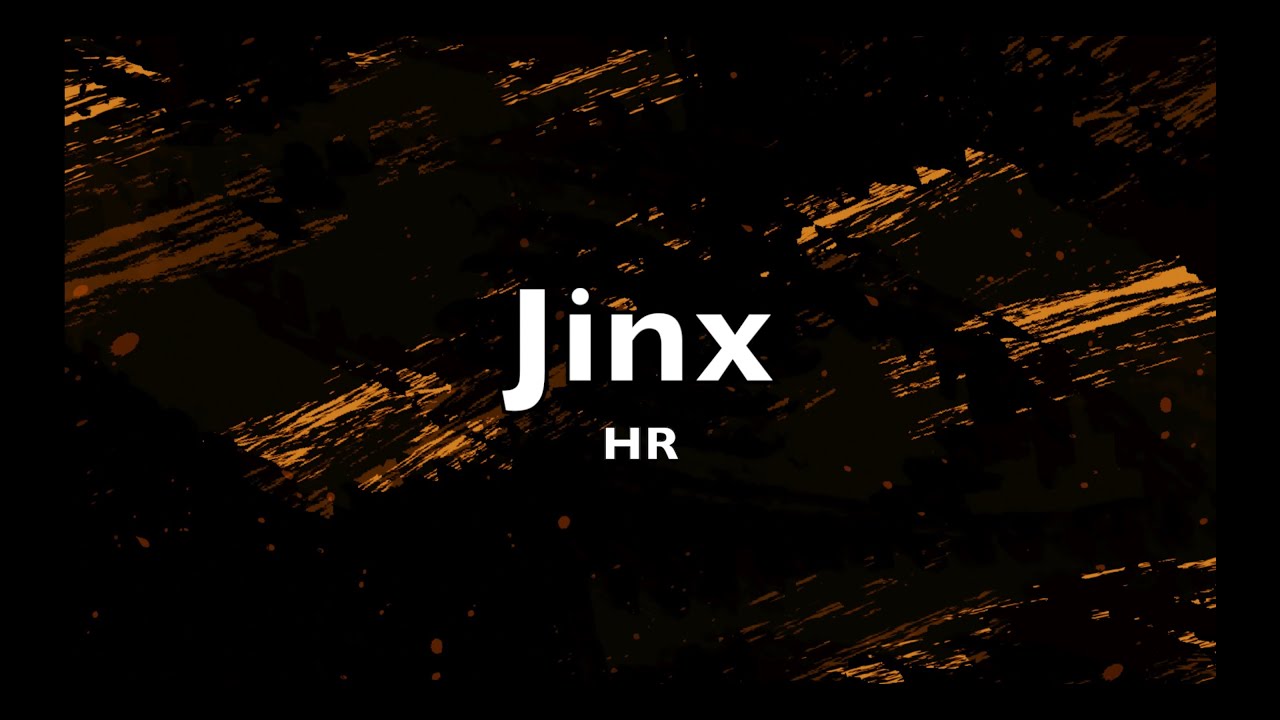 HR-Jinx