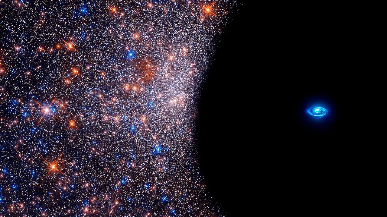 ¿Qué Hay Más Allá Del Universo Observable？ 5 Hipótesis Aterradoras
