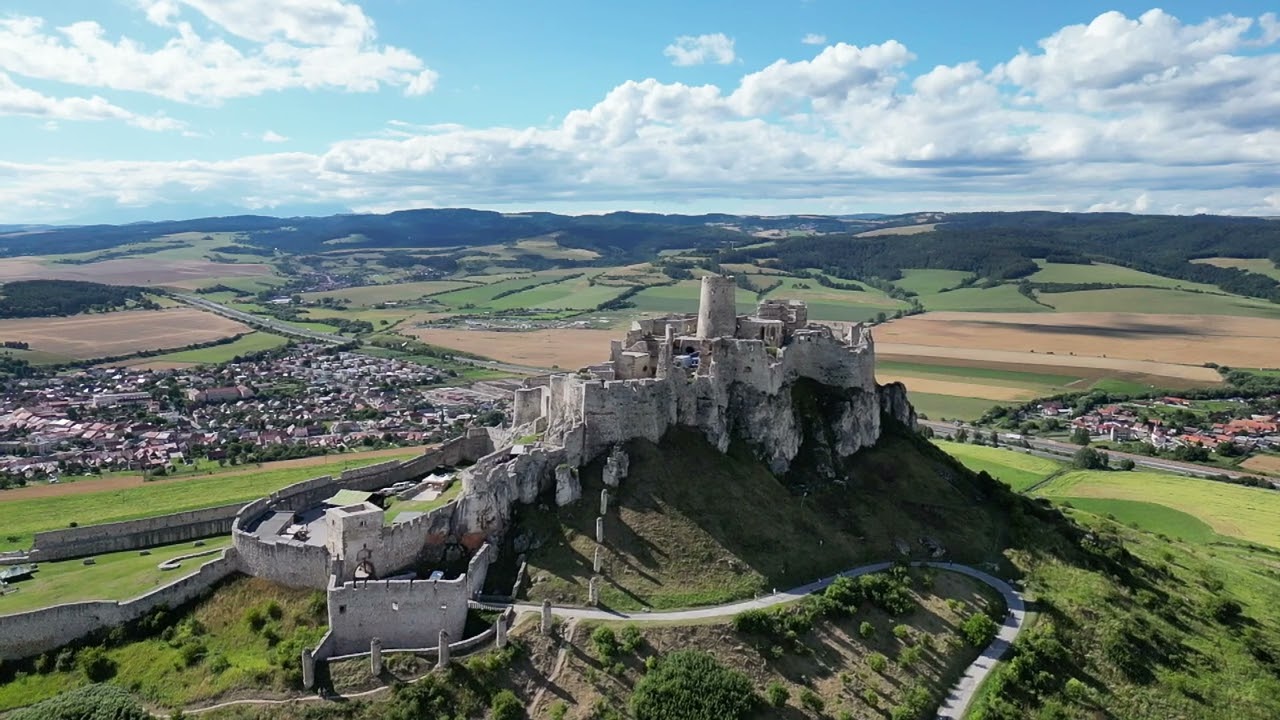 Spišský hrad