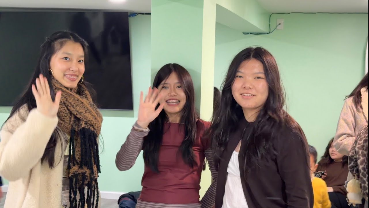 2026 ལོའི་བྱང་ཨ་རིའི་རྔ་བའི་ལོ་སར་མཉམ་འཛོམས། North American Ngawa New Year Gathering party.