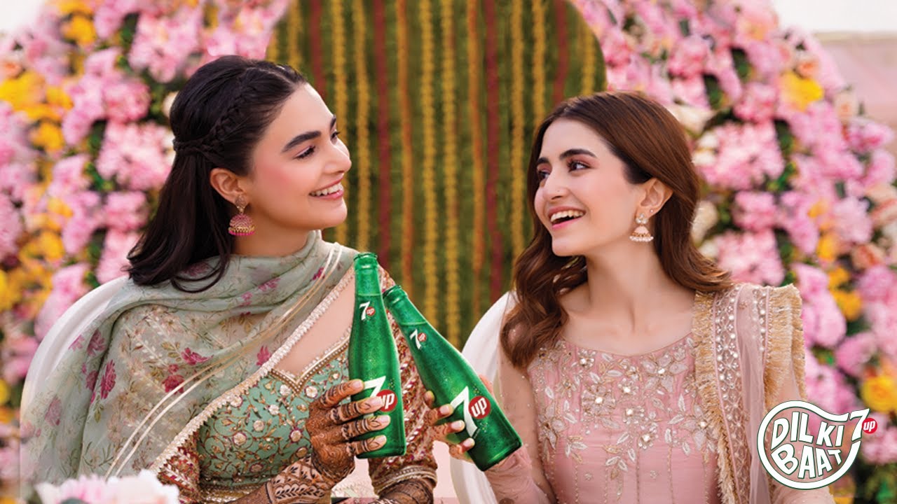 7up | Dil Ki Baat