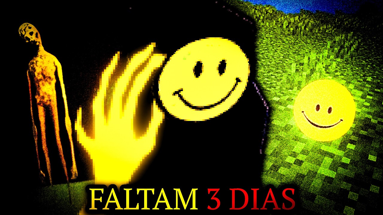 VERITY - O Mod de Minecraft Banido por 