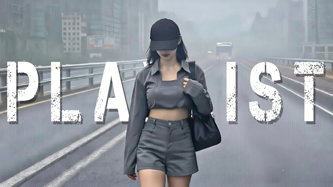 𝐏𝐥𝐚𝐲𝐥𝐢𝐬𝐭 그냥 틀었을 뿐인데 분위기 미쳤다 🤍  감성 힙합・R&B 플레이리스트