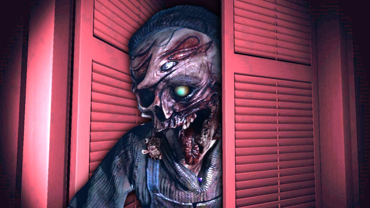 The Most Insane Thing You Can do in Phasmophobia