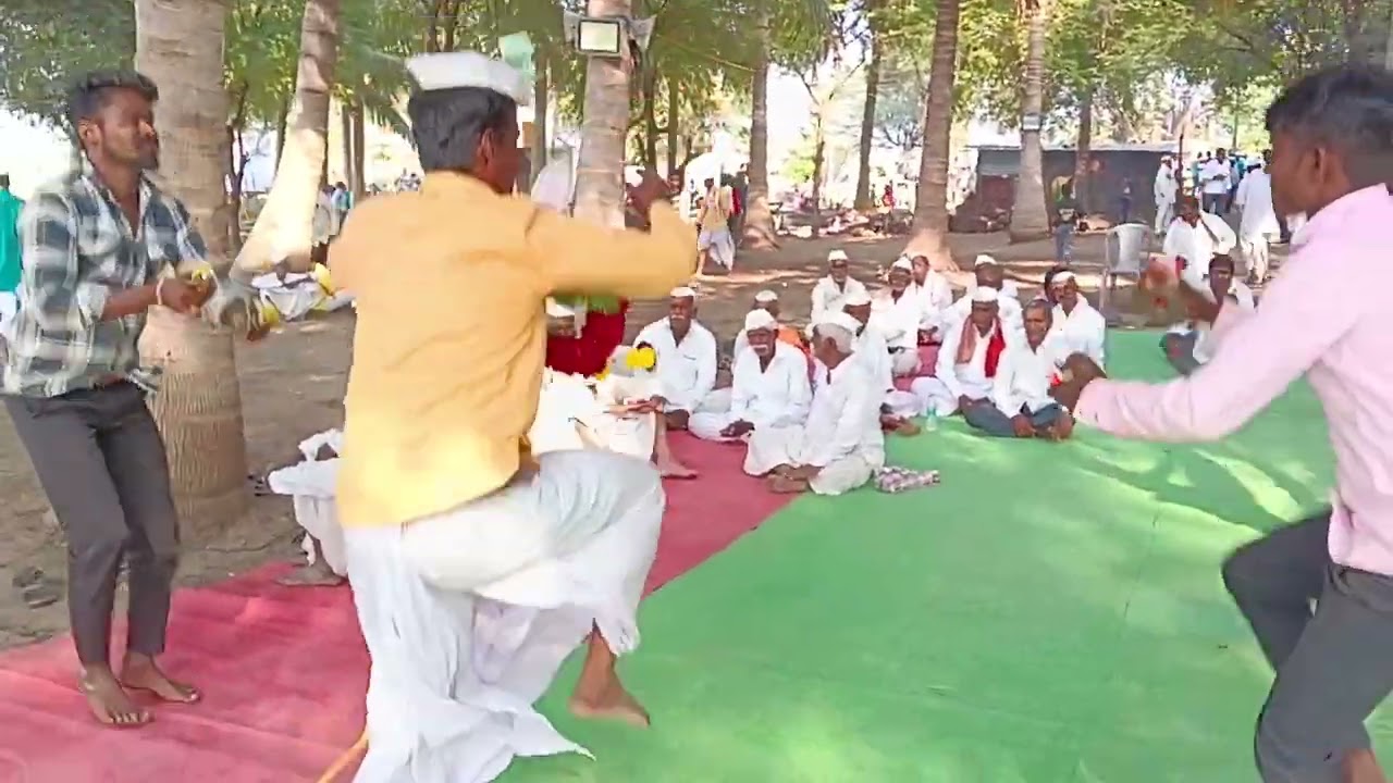 अफजलपुर पुंडलिक मास्तर डोळीन पदगळू